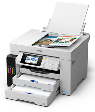 Epson EcoTank ST-C8090 Inkjet A3 – image 7