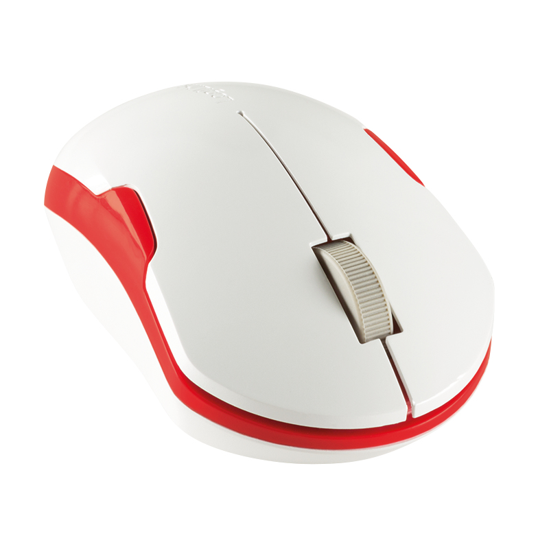 LogiLink ID0129 mouse Ambidextrous RF Wireless Optical 1200 DPI – image 4