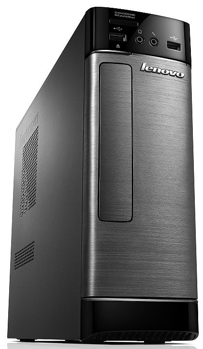 Lenovo Essential H515s AMD E E1-2500 – image 3