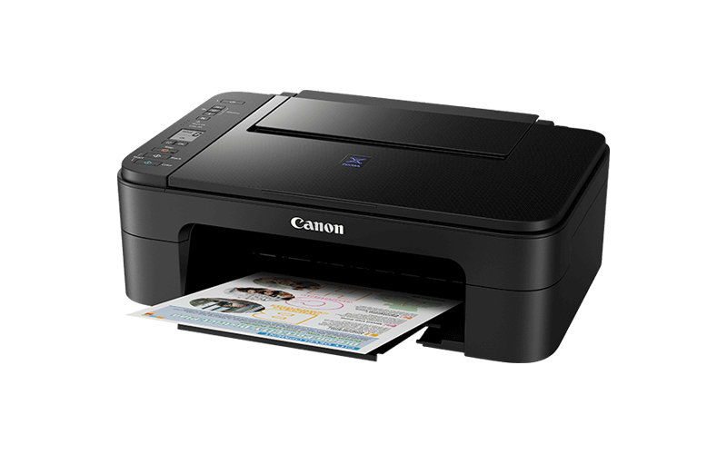 Canon PIXMA E3340 Inkjet A4 – image 3