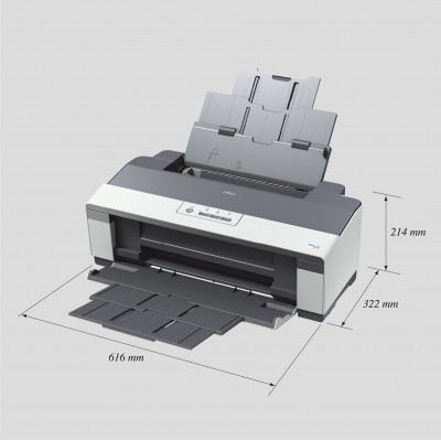 Epson Stylus T1100 – image 9