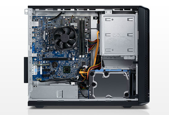 Dell Vostro 260 ST – image 3