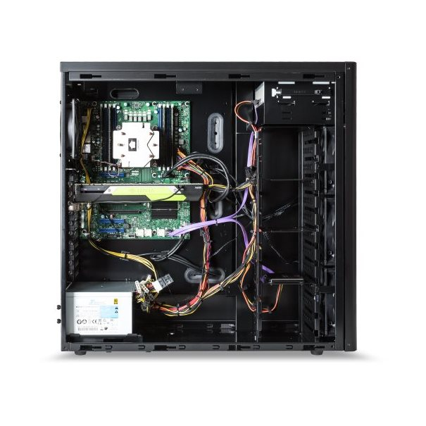 TERRA WORKSTATION 7550 vPro – image 6