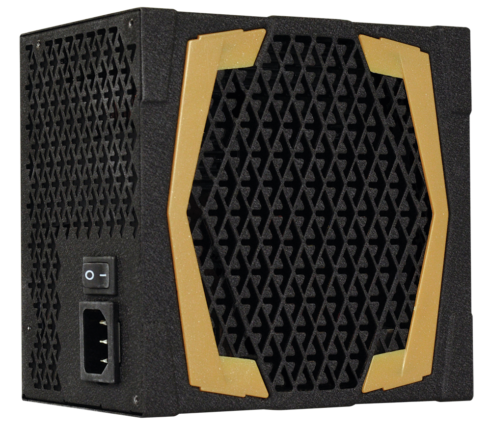 FSP Aurum Xilenser 400 – image 1