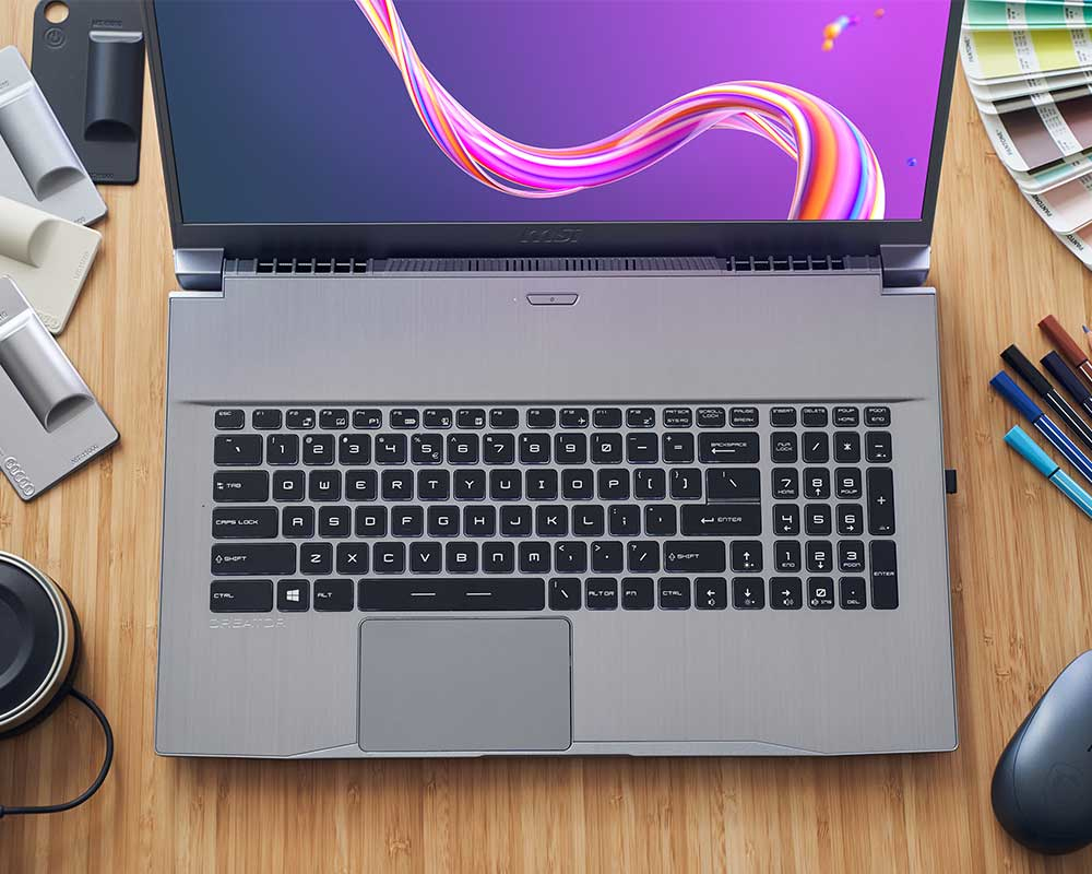 MSI 17M A9SD-045PT – image 7