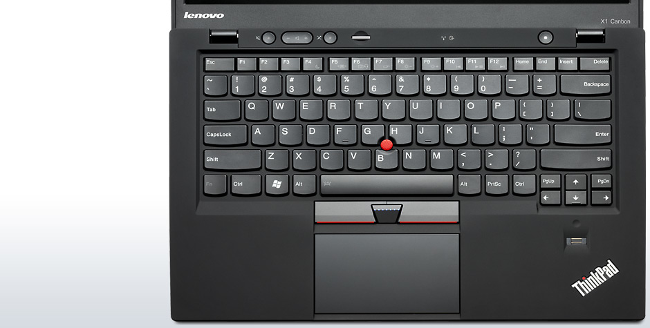 Lenovo X1 Carbon + 04W8199 – image 5