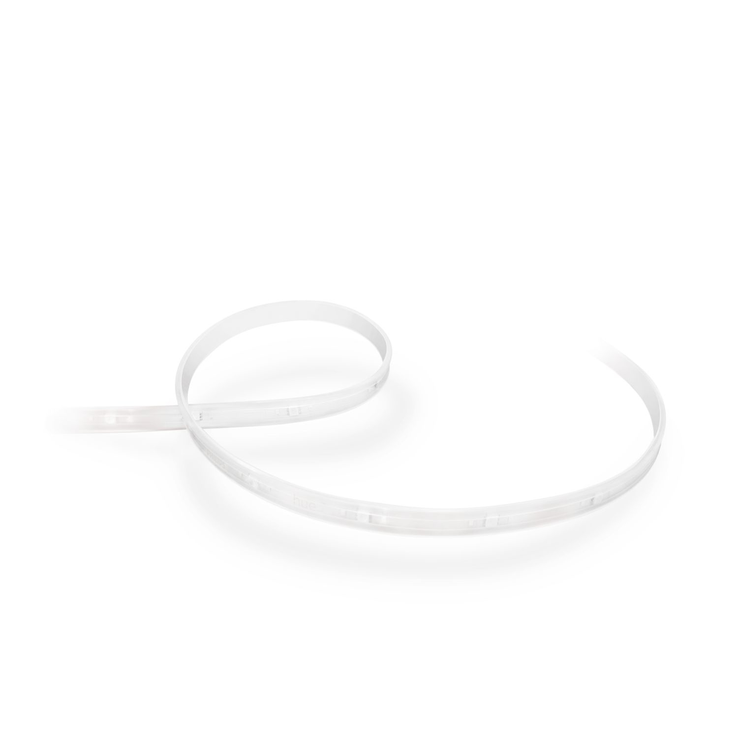 Philips by Signify Philips Hue White and colour ambience 046677555337 smart lighting Smart strip light Bluetooth/Zigbee – image 2