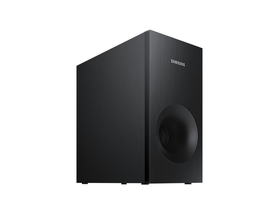 Samsung HW-J355/EN soundbar speaker Black 2.1 channels – image 6