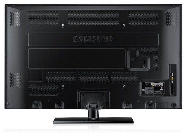 Samsung PE43H4500AW 109.2 cm (43") XGA Black – image 2