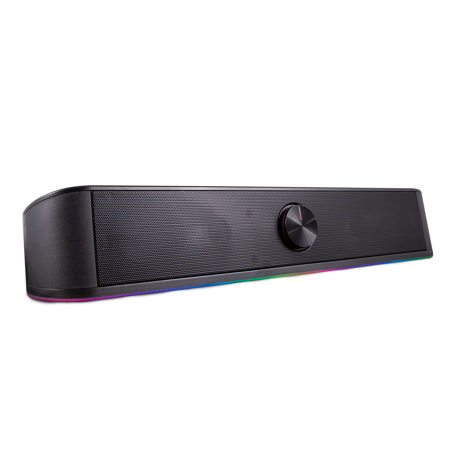 Deep Gaming R200B Black 2.0 channels – image 2