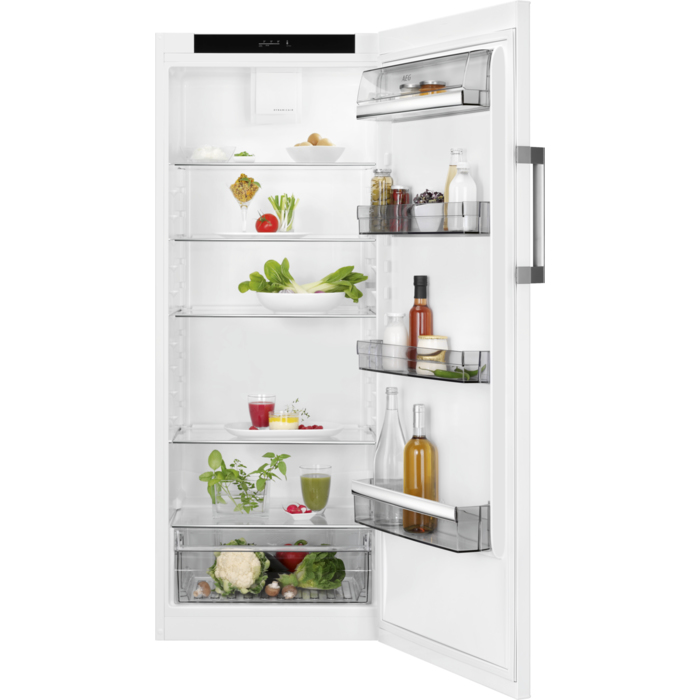 AEG RKB532F2DW fridge Freestanding – image 2