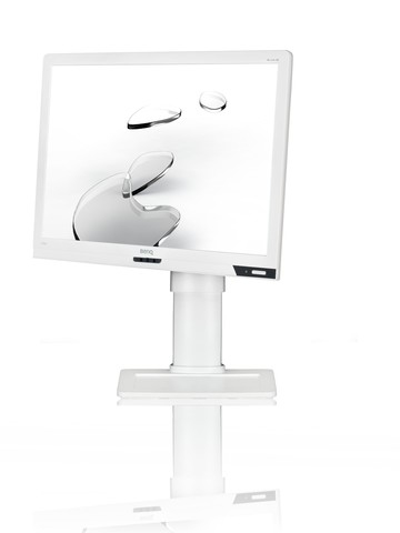 BenQ BL2201PE computer monitor – image 3