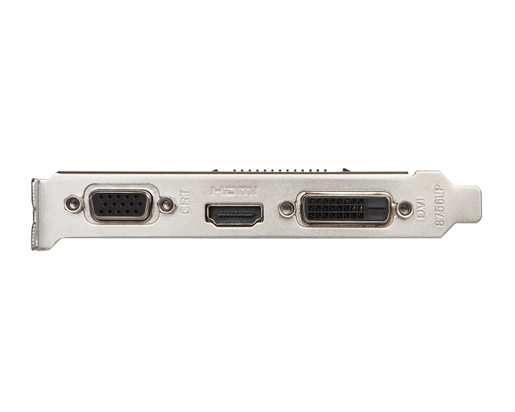 MSI V809-2846R graphics card AMD Radeon R7 240 – image 5