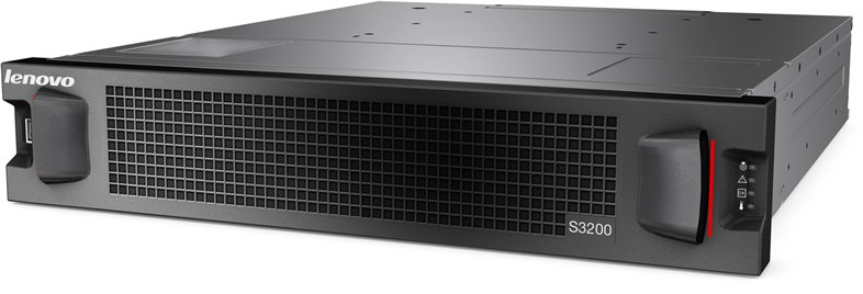 Lenovo S3200 SFF