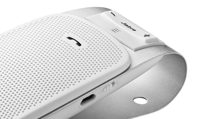 Jabra DRIVE White 3.0+HS – image 3