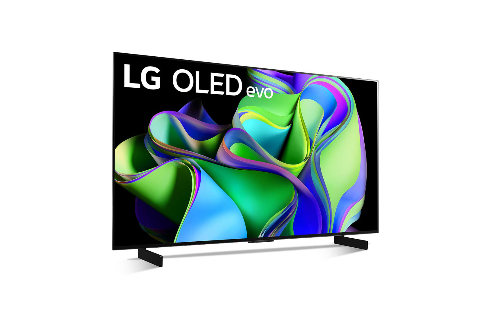 LG OLED evo OLED42C37LA – image 6