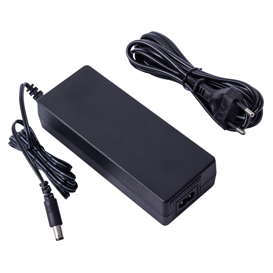 Brother PA-AD-006EU mobile device charger Portable printer Black AC Indoor – image 3