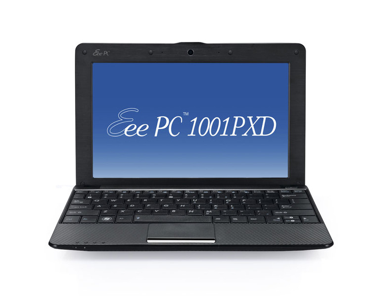 ASUS Eee PC 1001PXD-BLK157S – image 1