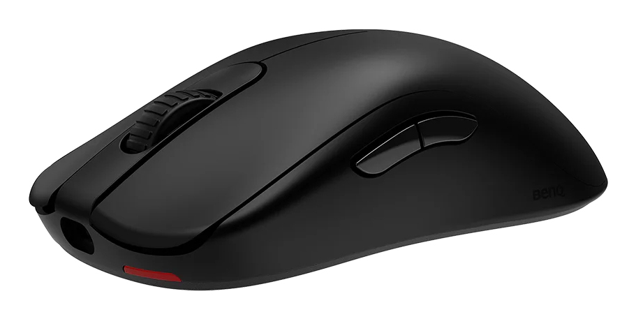 BenQ FK2-DW mouse Gaming Right-hand RF Wireless Optical 3200 DPI – image 4