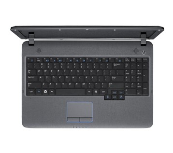 Samsung R R530-JS06BE Intel® Celeron® T3100 – image 4