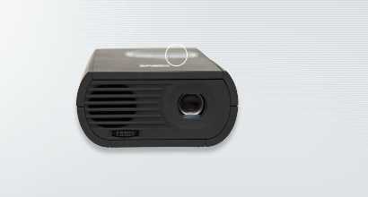 3M PocketProjector 30 ANSI lumens LCD SVGA (800x600) Black – image 3