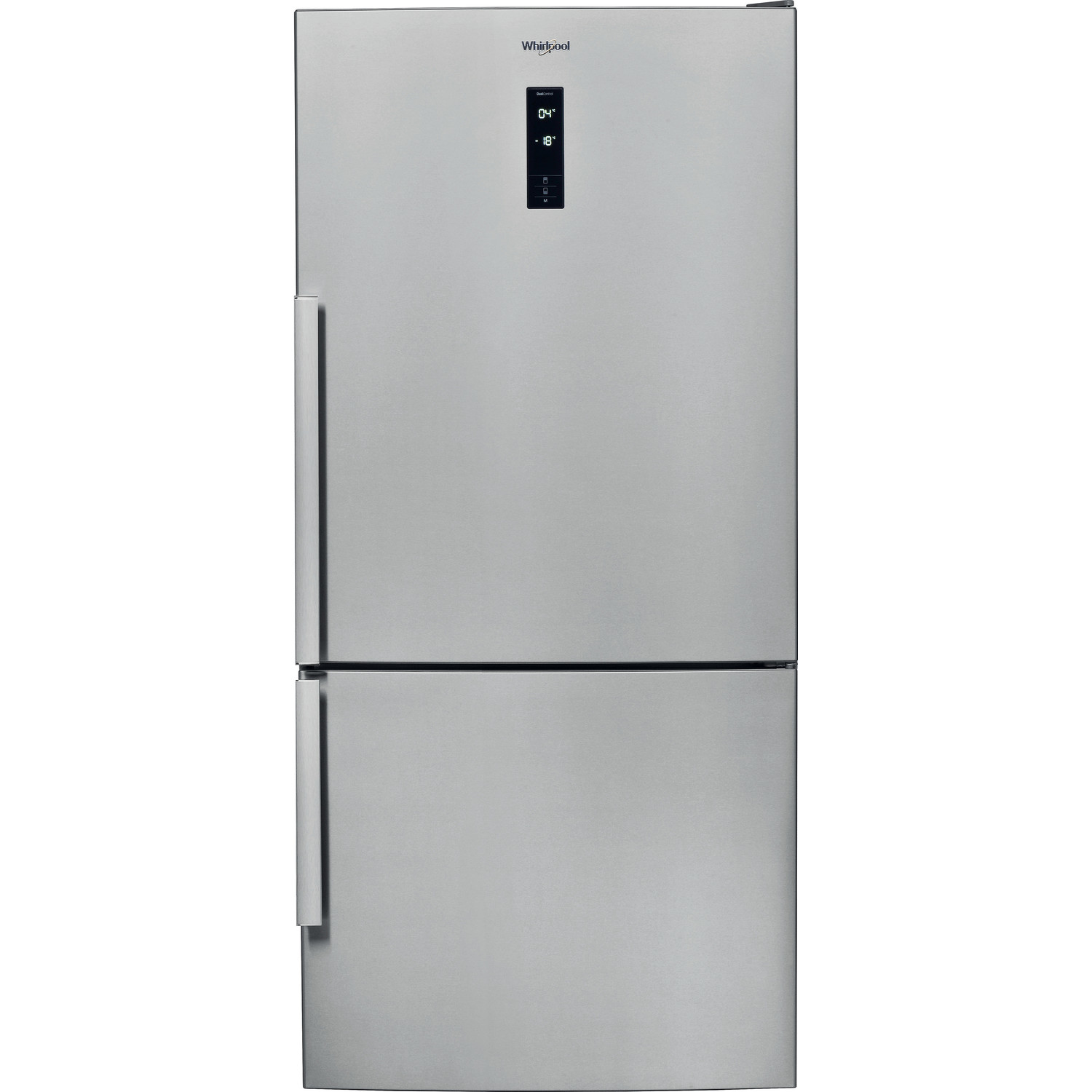 Whirlpool W84BE 72 X UK 2