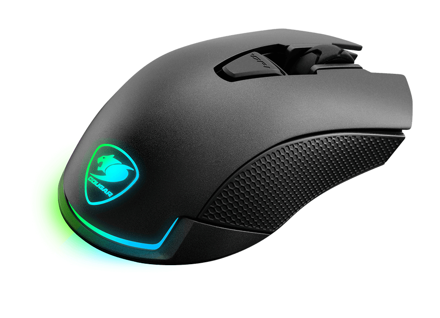 COUGAR Revenger mouse Gaming Right-hand USB Type-A Optical 12000 DPI – image 5