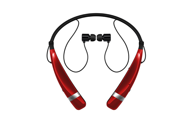 LG TONE PRO HBS-760 – image 1