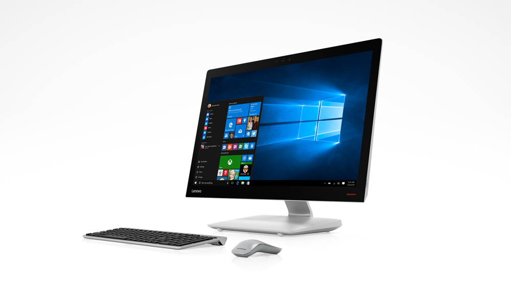 Lenovo 910 27 – image 1