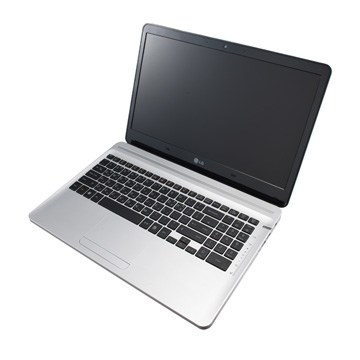 LG A series A540-PE50K laptop Intel® Core™ i7 i7-2670QM – image 2