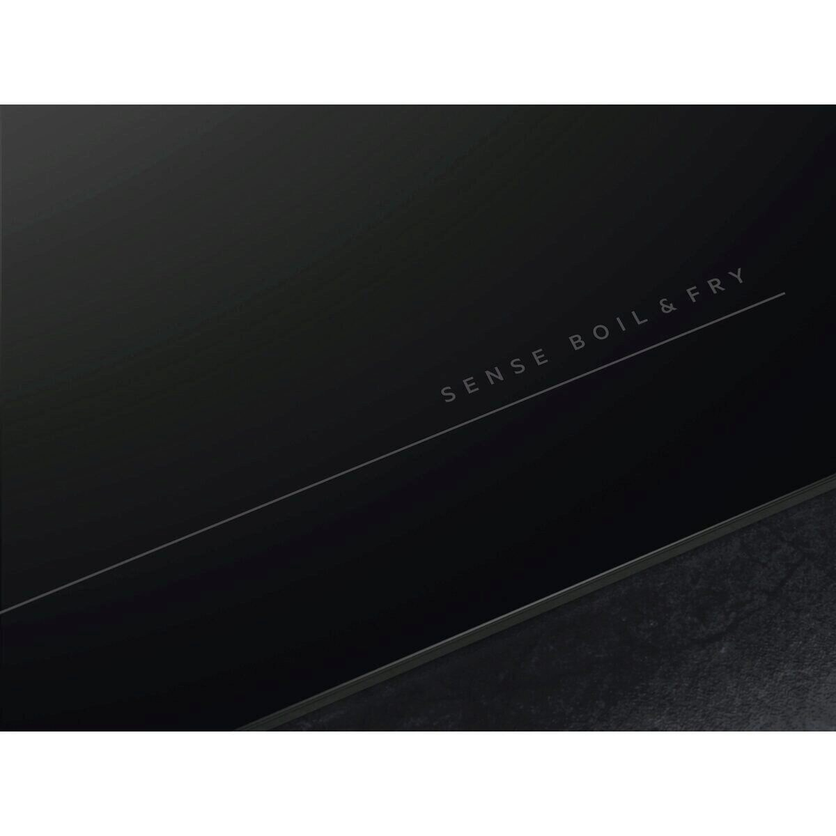 AEG TI84IB30FB Black Built-in – image 9