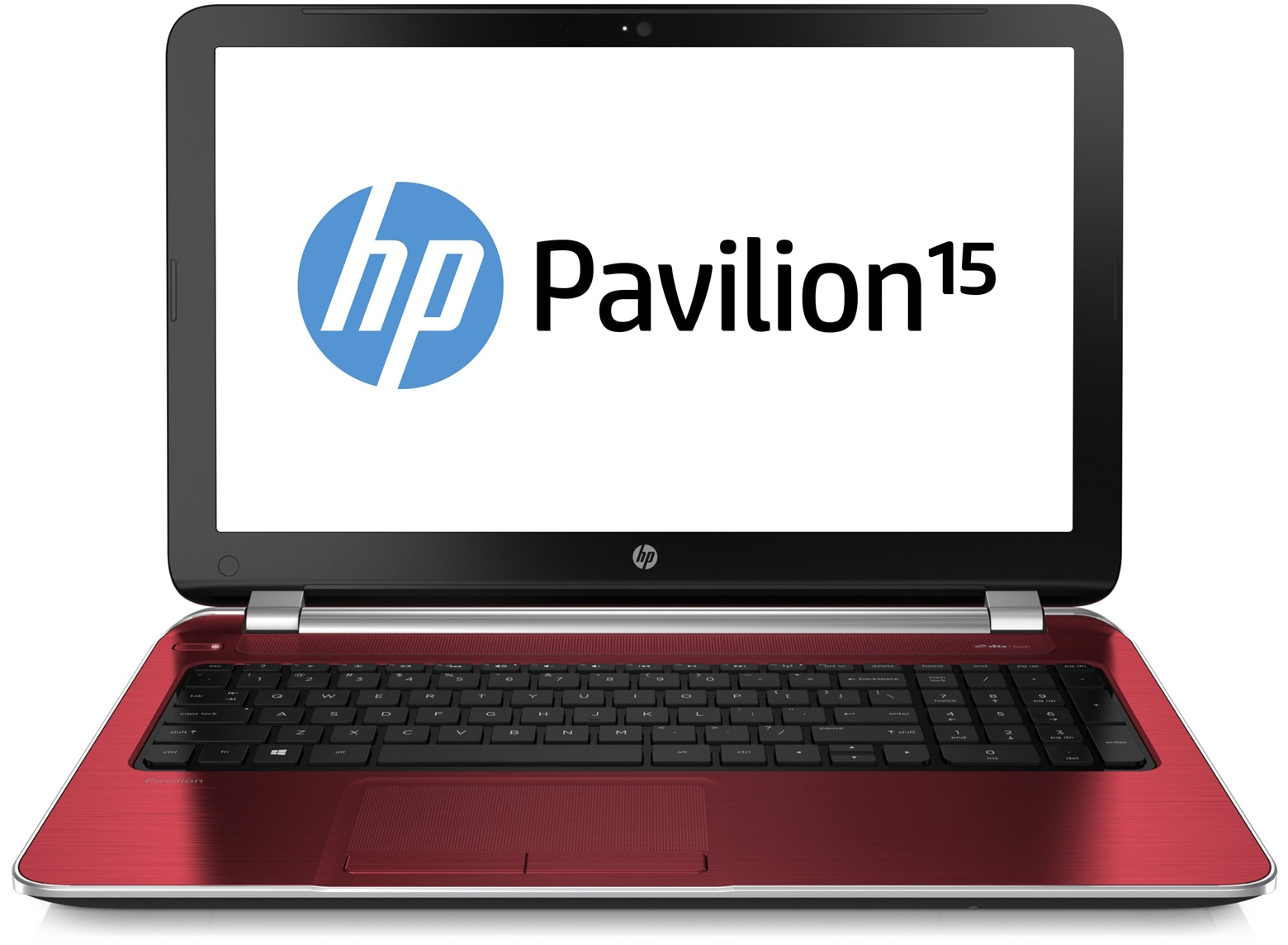 HP Pavilion 15-e188nr AMD A10 A10-5750M Laptop