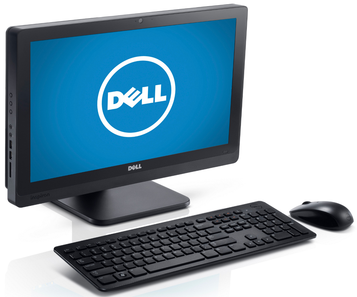 Dell Inspiron One 2020 Intel® Pentium® G620T – image 5