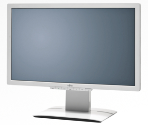 Fujitsu P Line P23T-6 computer monitor – image 1