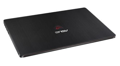 ASUS ROG G501JW-CN512T Intel® Core™ i7 i7-4750HQ Laptop – image 2