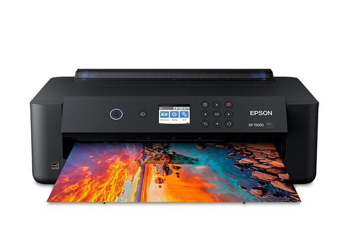 Epson C11CG43201 inkjet printer Colour – image 1