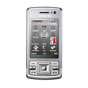 Samsung L870 6.1 cm (2.4") Silver – image 3