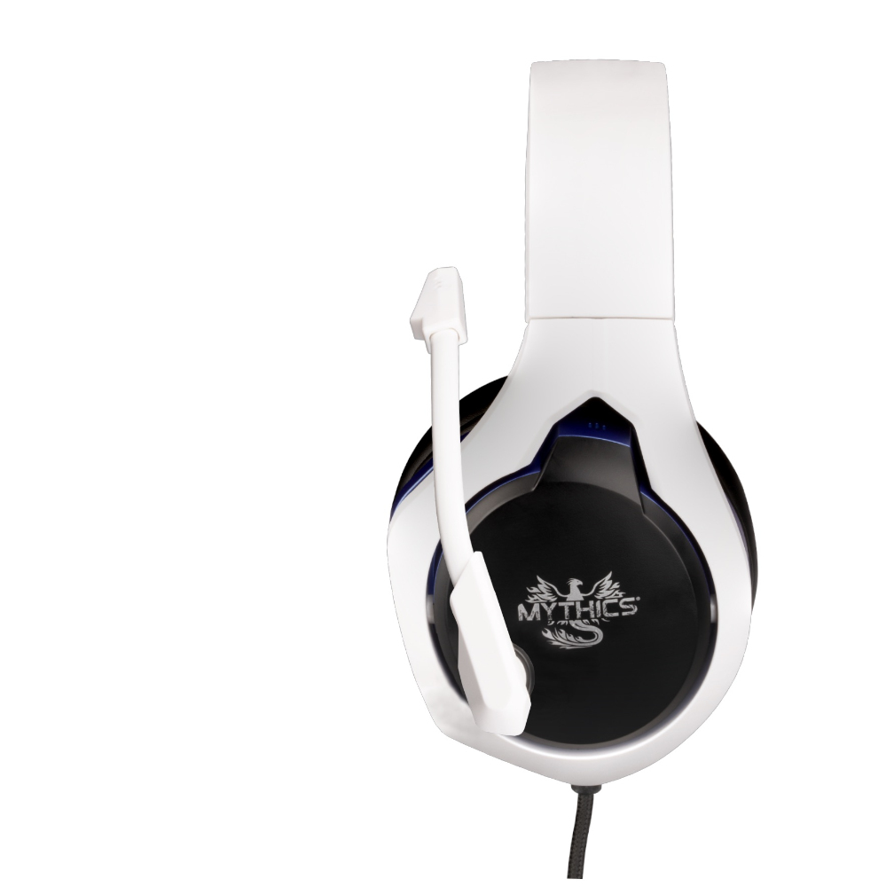 Konix Hyperion PS5 Gaming Headset – image 2