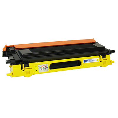 iggual PSITN135YL toner cartridge 1 pc(s) Yellow – image 2