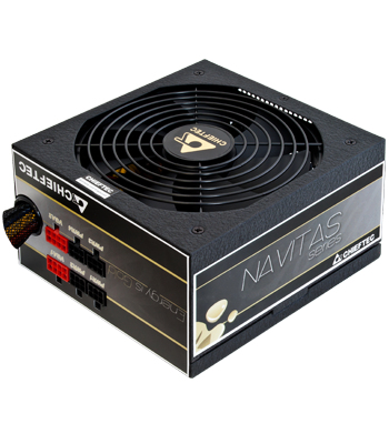Chieftec GPM-850C power supply unit