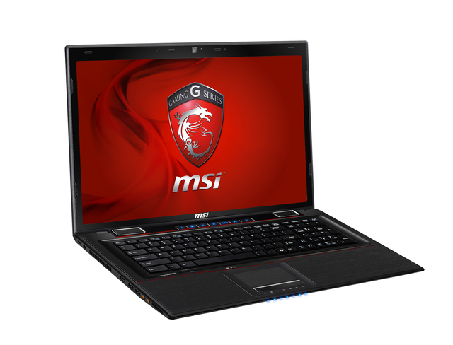 MSI Gaming GE70-i750M285 Intel® Core™ i7 i7-4700MQ Laptop – image 5