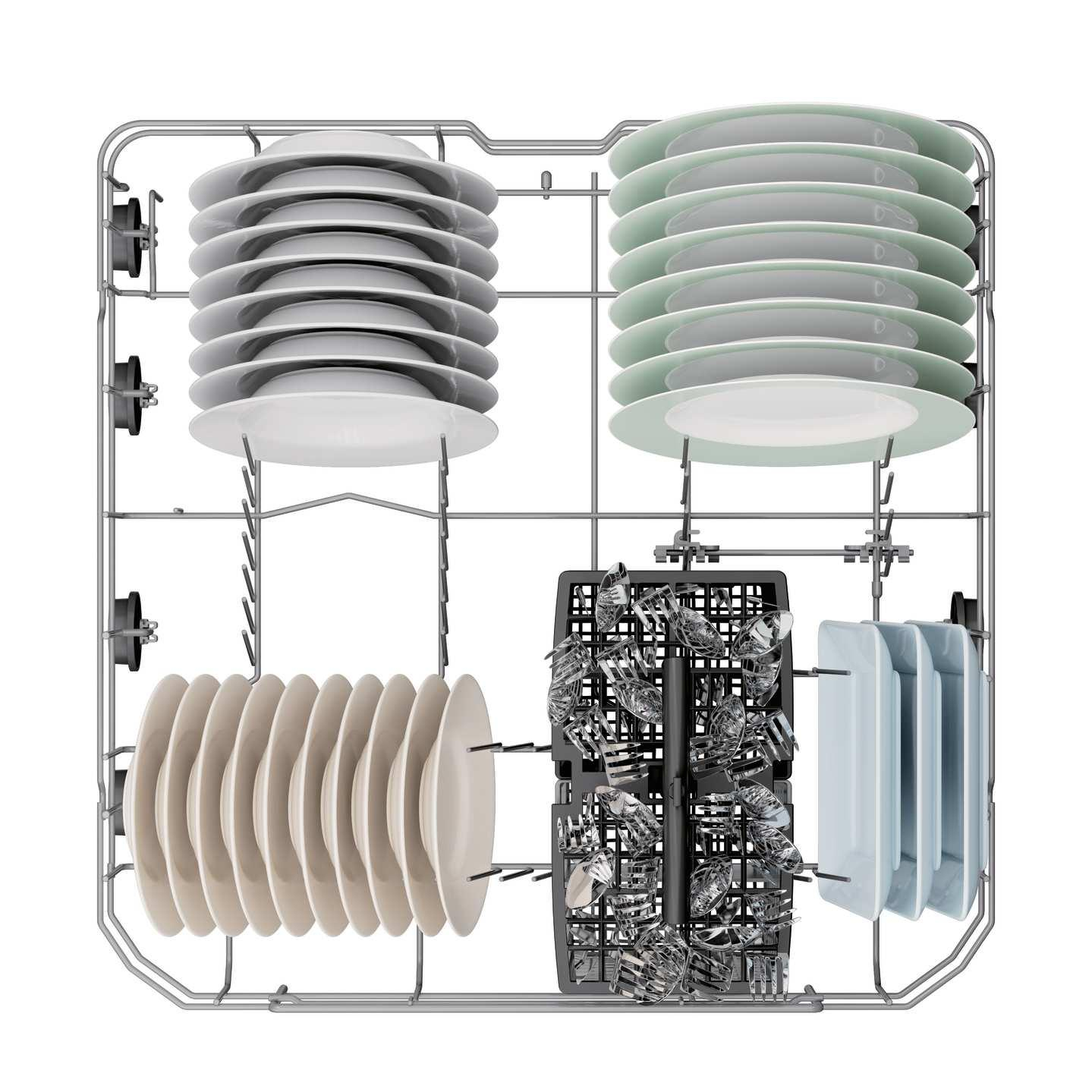 Hoover 32002763 dishwasher – image 6