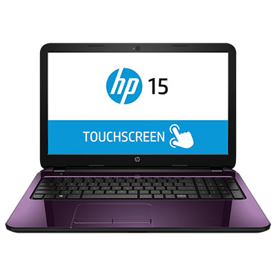HP 15-r206na Intel® Pentium® N3540 Laptop – image 5