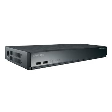 Samsung SRN-473S Black, Metallic – image 4