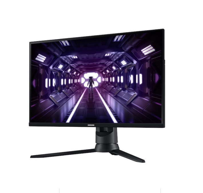 Samsung LF24G35TFWN computer monitor – image 3