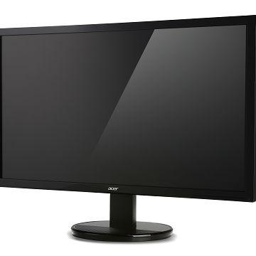 Acer X2631G + K202HQL – image 6