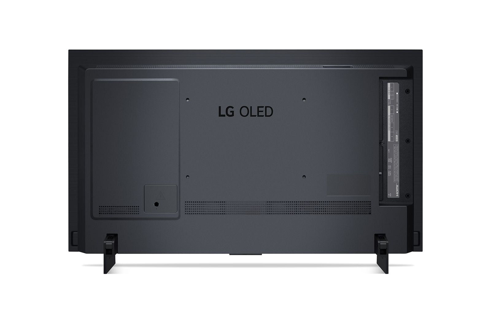 LG OLED evo OLED42C21LA TV – image 7