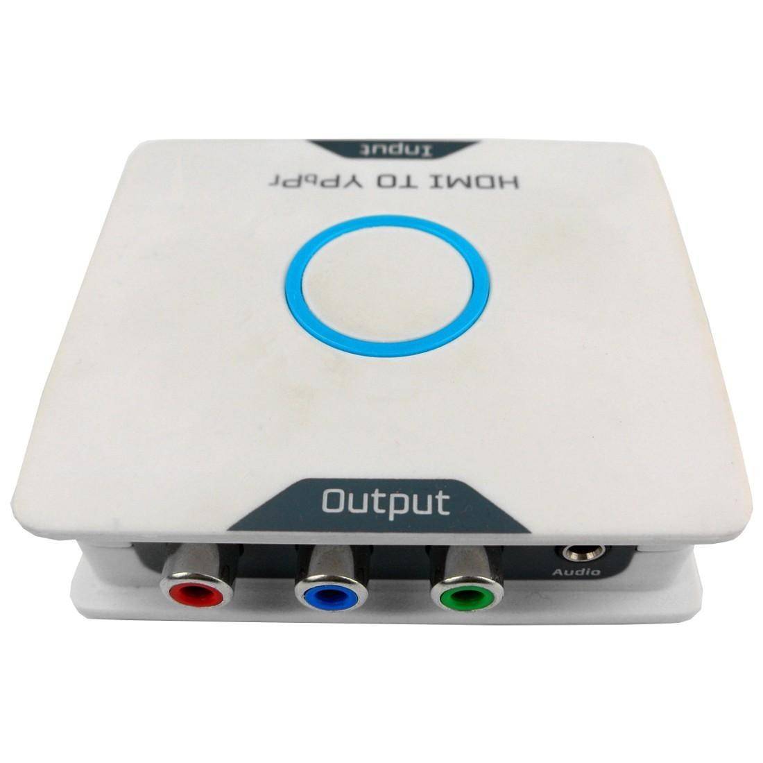 Techly IDATA HDMI-YPBPR3 – image 2