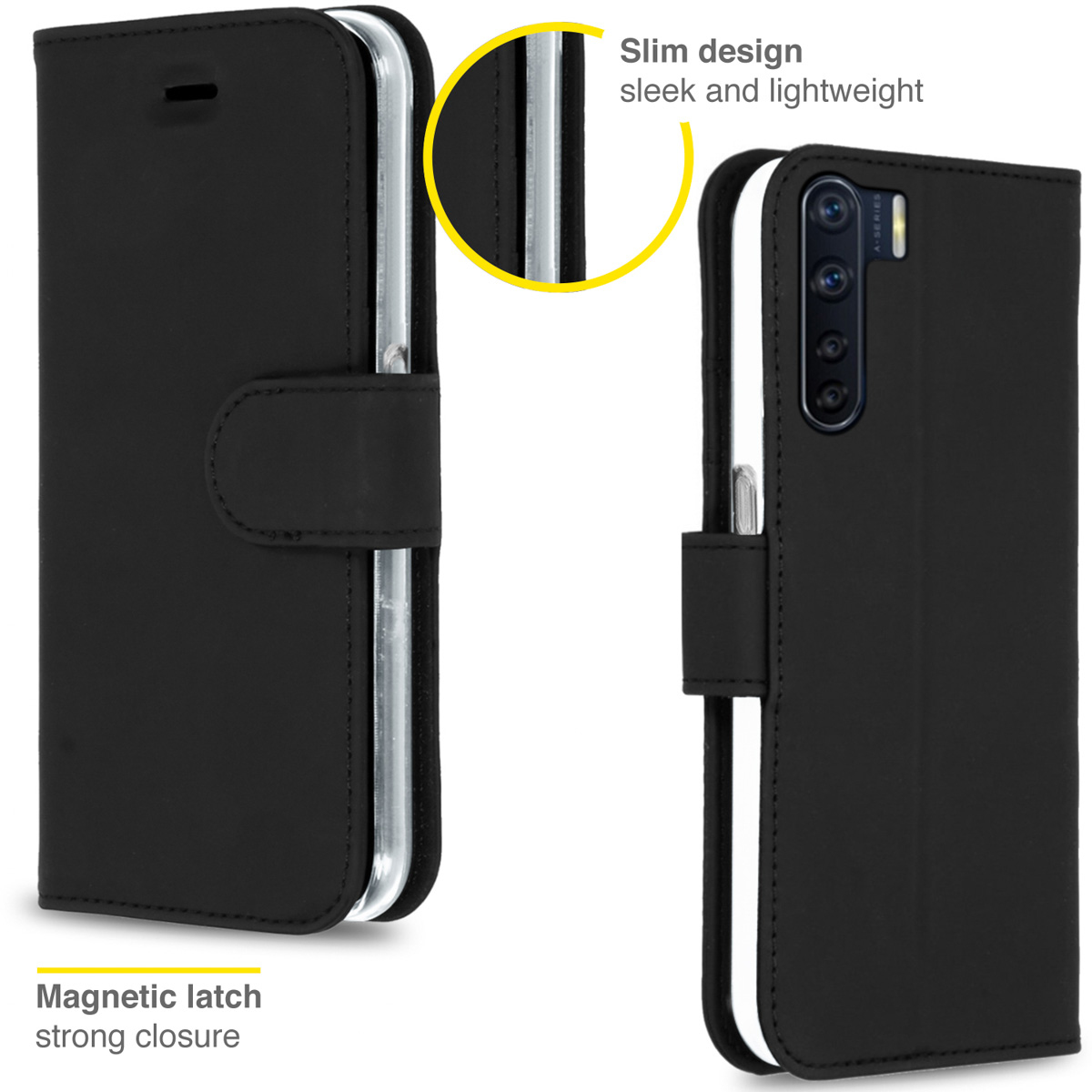 Accezz SH00043836 mobile phone case – image 3