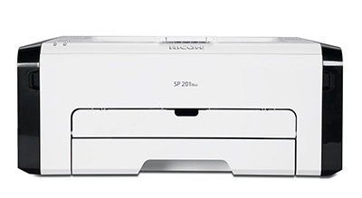 Ricoh SP 201Nw
